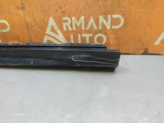 A21269823549999, A2126901740 накладка порога Mercedes E W212 Арт AR221342, вид 2