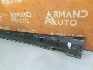 A21269823549999, A2126901740 накладка порога Mercedes E W212 Арт AR221342, вид 6