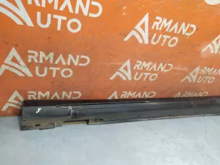 A21269823549999, A2126901740 накладка порога Mercedes E W212 Арт AR221342, вид 8