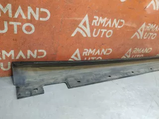 A21269823549999, A2126901740 накладка порога Mercedes E W212 Арт AR221342, вид 10