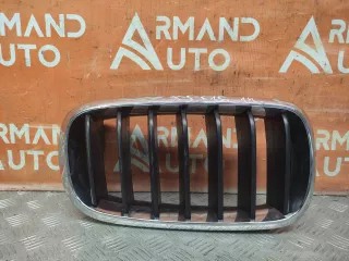 51137294486, 7294486 решетка радиатора BMW X5 F15 Арт AR221477, вид 1
