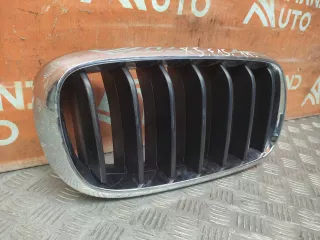 51137294486, 7294486 решетка радиатора BMW X5 F15 Арт AR221477, вид 2