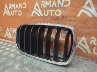 51137294486, 7294486 решетка радиатора BMW X5 F15 Арт AR221477, вид 3