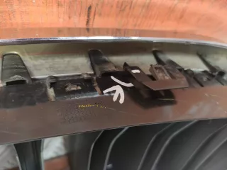 51137294486, 7294486 решетка радиатора BMW X5 F15 Арт AR221477, вид 5