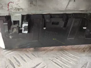 51137294486, 7294486 решетка радиатора BMW X5 F15 Арт AR221477, вид 6