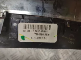 51137294486, 7294486 решетка радиатора BMW X5 F15 Арт AR221477, вид 7