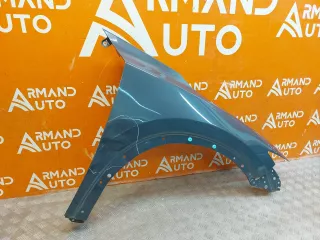KB7W52111 крыло мазда сх-5 (сх5 cx5 цх5 цх-5 c Mazda CX-5 2 Арт AR221810, вид 2