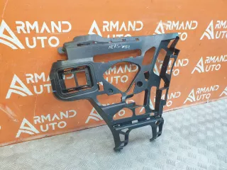 A1648850614, A1648852814 Кронштейн бампера Mercedes GL X164 Арт AR221917, вид 2