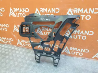 A1648850614, A1648852814 Кронштейн бампера Mercedes GL X164 Арт AR221917, вид 3