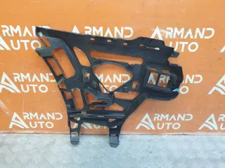 A1648850614, A1648852814 Кронштейн бампера Mercedes GL X164 Арт AR221917, вид 4