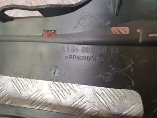 A1648850614, A1648852814 Кронштейн бампера Mercedes GL X164 Арт AR221917, вид 5