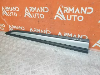 5727A403 молдинг двери Mitsubishi Outlander 3 restailing 2 Арт AR221951, вид 2