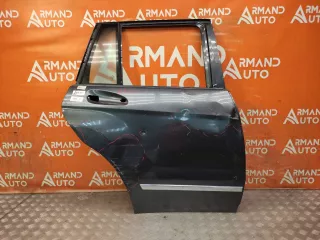 A2047301400, A2047320200 дверь mercedes-benz, мерседес бенц ( Mercedes GLK X204 Арт AR221979, вид 1