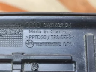8W0823124 уплотнитель капота Audi A4 B9 Арт AR222022, вид 7
