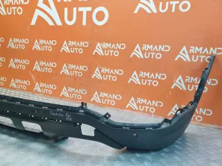 866122w500 Юбка бампера Hyundai Santa FE 3 (DM) Арт AR222049, вид 2
