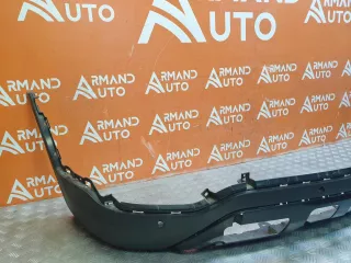 866122w500 Юбка бампера Hyundai Santa FE 3 (DM) Арт AR222049, вид 3