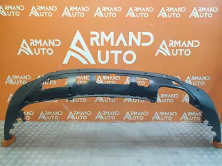 866122w500 Юбка бампера Hyundai Santa FE 3 (DM) Арт AR222049, вид 4