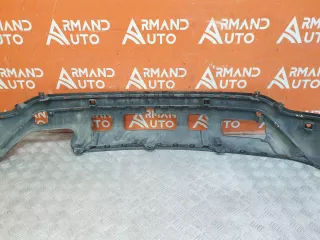 866122w500 Юбка бампера Hyundai Santa FE 3 (DM) Арт AR222049, вид 5