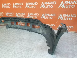 866122w500 Юбка бампера Hyundai Santa FE 3 (DM) Арт AR222049, вид 6