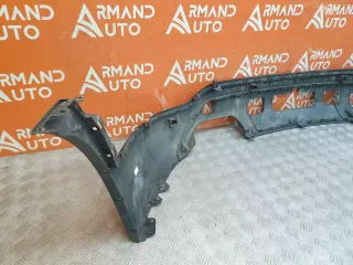 866122w500 Юбка бампера Hyundai Santa FE 3 (DM) Арт AR222049, вид 7