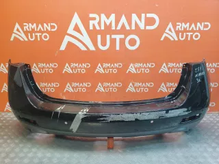 850221AN0H, 850221aa0h бампер ниссан мурано z 51 Nissan Murano Z51 Арт AR222110, вид 1