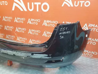 850221AN0H, 850221aa0h бампер ниссан мурано z 51 Nissan Murano Z51 Арт AR222110, вид 2
