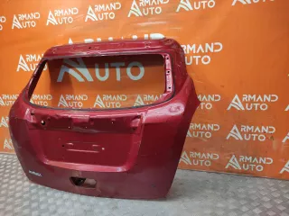 25981261 дверь багажника Opel Mokka 1 Арт AR222127, вид 2