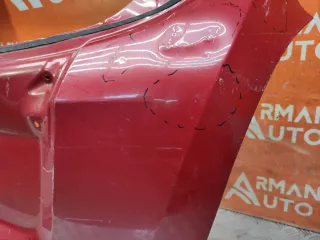 25981261 дверь багажника Opel Mokka 1 Арт AR222127, вид 5