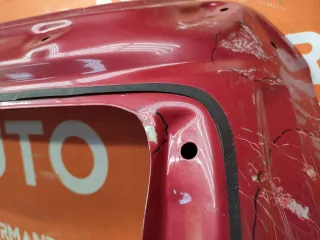 25981261 дверь багажника Opel Mokka 1 Арт AR222127, вид 8