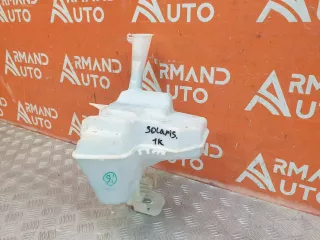 986204L400, 986104L200 Бачок стеклоомывателя Hyundai Solaris 1 Арт AR222318, вид 3