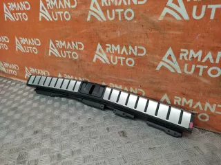 5838748091C0, 5838748091 кожух замка багажника Lexus RX 4 Арт AR222344, вид 2