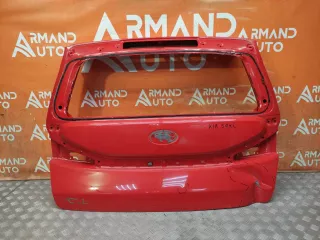 72800K0001 дверь багажника Kia Soul 3 Арт AR222389, вид 1