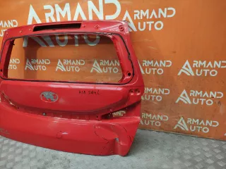72800K0001 дверь багажника Kia Soul 3 Арт AR222389, вид 2