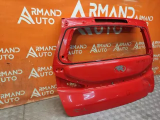 72800K0001 дверь багажника Kia Soul 3 Арт AR222389, вид 3