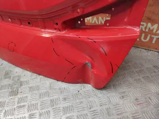 72800K0001 дверь багажника Kia Soul 3 Арт AR222389, вид 4