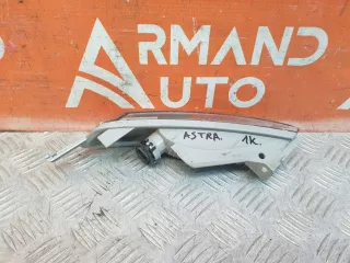 13367143 Указатель поворота Opel Astra J Арт AR222466, вид 6