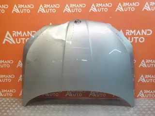 60U823031A капот шкода рапид Skoda Rapid Арт AR222654, вид 1