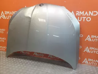60U823031A капот шкода рапид Skoda Rapid Арт AR222654, вид 2