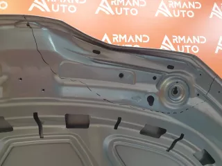 60U823031A капот шкода рапид Skoda Rapid Арт AR222654, вид 8