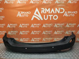 5215942190 бампер тойота, тоёта рав4 (рав rav 4) Toyota Rav 4 4 Арт AR222913, вид 1