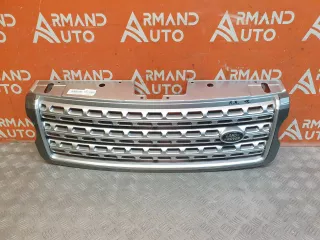 LR046748, CK52BA163CA решетка радиатора Land Rover Range Rover 4 Арт AR223266, вид 1