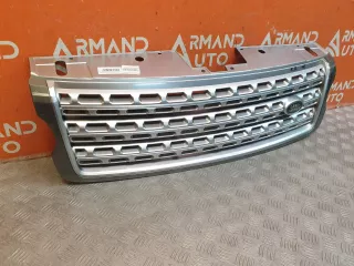 LR046748, CK52BA163CA решетка радиатора Land Rover Range Rover 4 Арт AR223266, вид 2