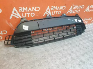 86561H0000 Решетка бампера Kia Rio 4 Арт AR223294, вид 3