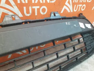 86561H0000 Решетка бампера Kia Rio 4 Арт AR223294, вид 4