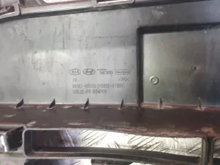 86561H0000 Решетка бампера Kia Rio 4 Арт AR223294, вид 7