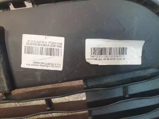 86561H0000 Решетка бампера Kia Rio 4 Арт AR223294, вид 8