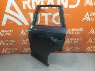KDY37302XE дверь мазда сх-5 (сх5 cx5 цх5 цх-5 c Mazda 5 1 Арт AR223369, вид 7