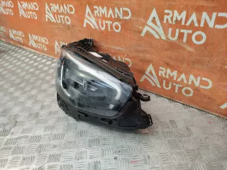 A2139066408 фара Mercedes E W213 Арт AR223499, вид 2