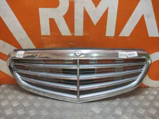 A2128801383 решетка радиатора Mercedes E W212 Арт AR223533, вид 1