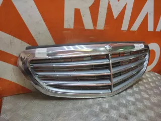 A2128801383 решетка радиатора Mercedes E W212 Арт AR223533, вид 3
